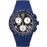 Orologio Swatch New Chrono Plastic in Plastica SUSN418 - SUSN418